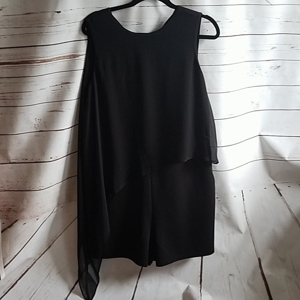 One-piece